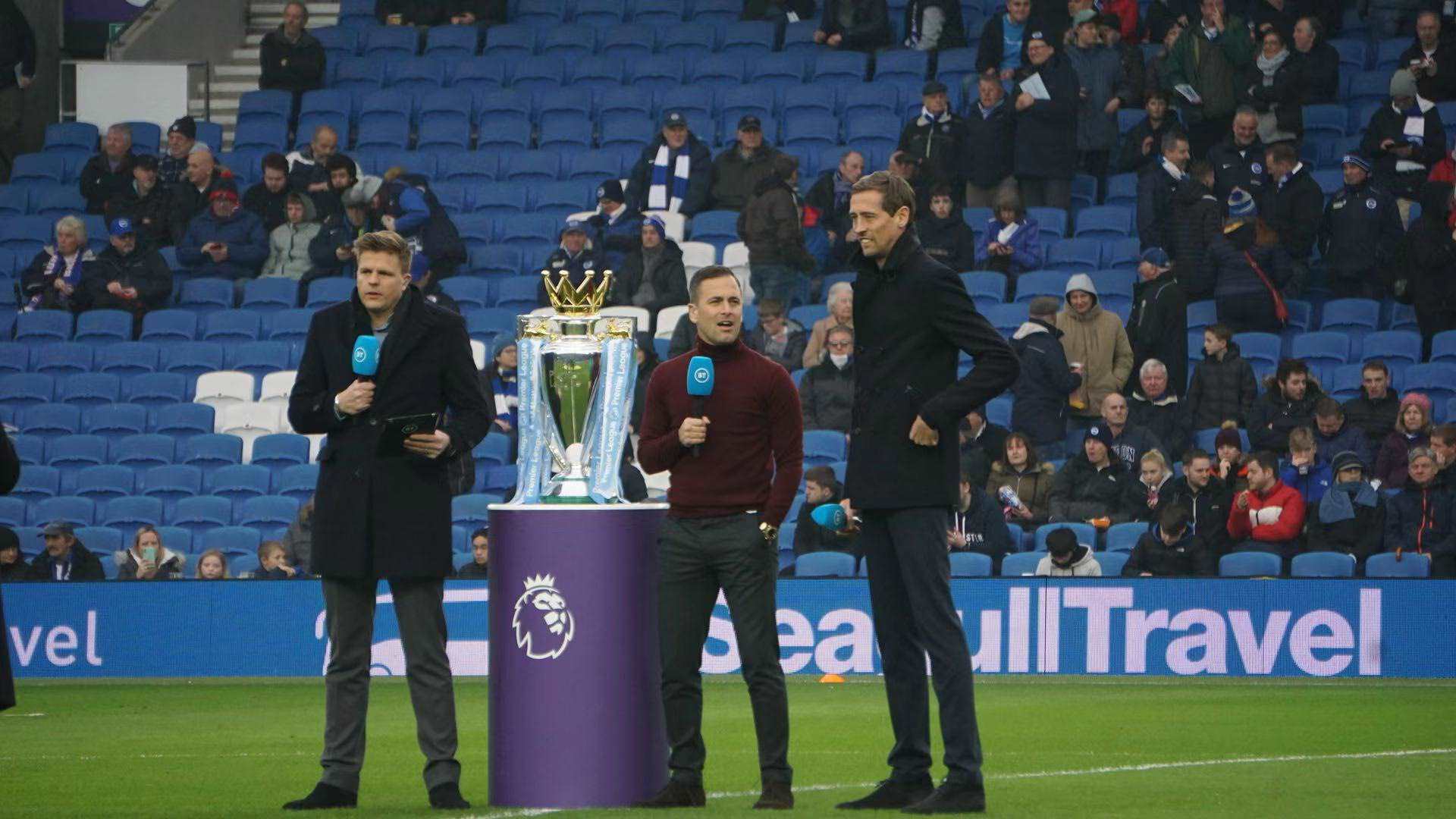 对于足球迷 对于足球迷