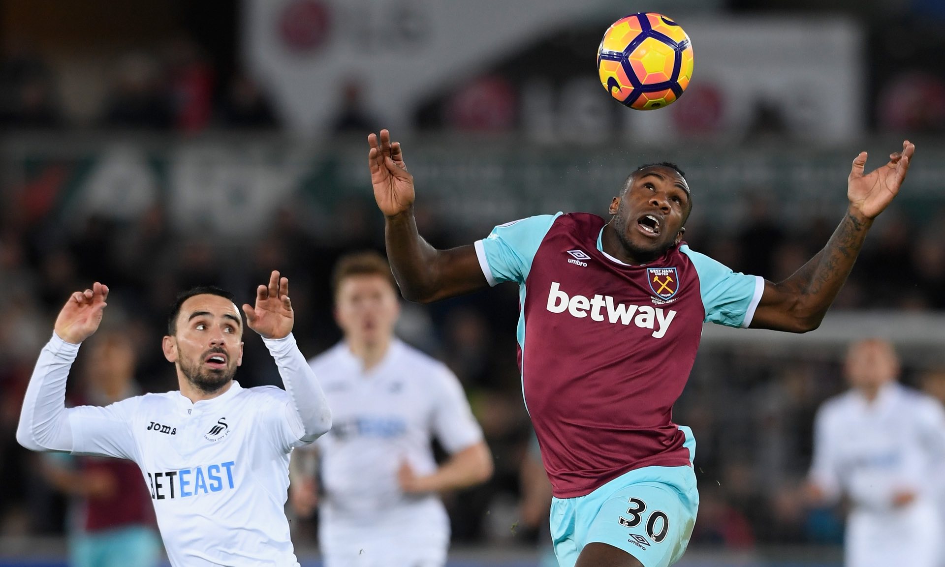 集体配合较 集体配合较